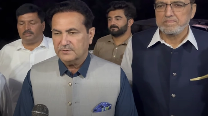 13 حلقوں کیلئے خصوصی ترقیاتی پیکیج آخری مراحل میں داخل،سپیکر طارق فاروق