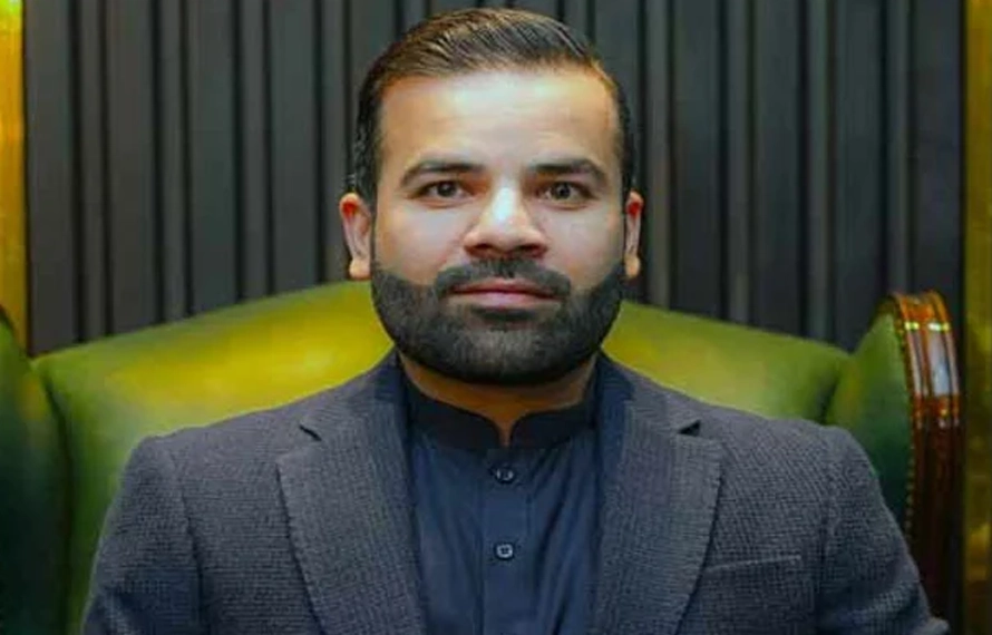 عقیل ملک