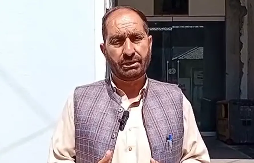 آزاد کشمیر میں بیوروکریسی کے بڑے پیمانے پر تقرر و تبادلے