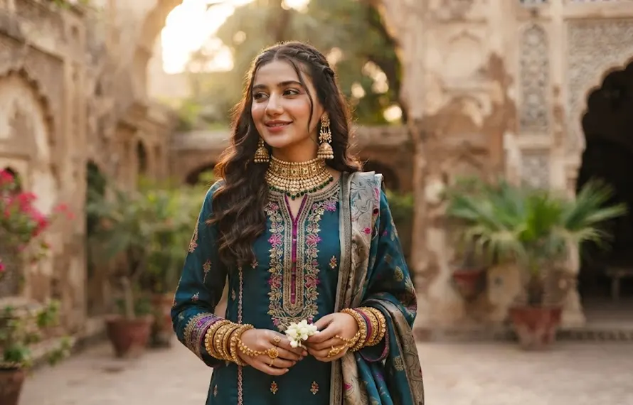 سونے کی قیمت میں ایک بار پھر بڑا اضافہ، فی تولہ سونا کتنے کا ہو گیا؟