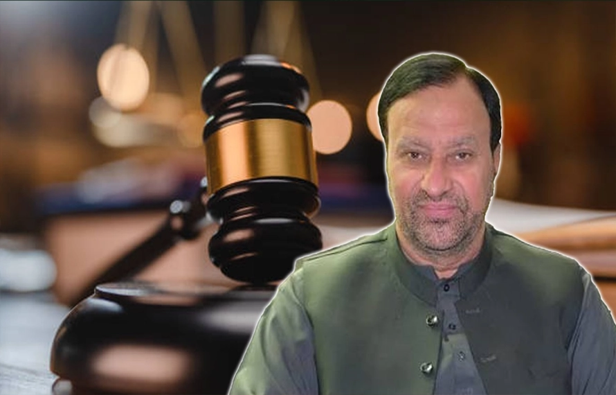 لوئر نیلم: میاں عبدالوحید سمیت 24اُمیدواروں کو نوٹسز جاری