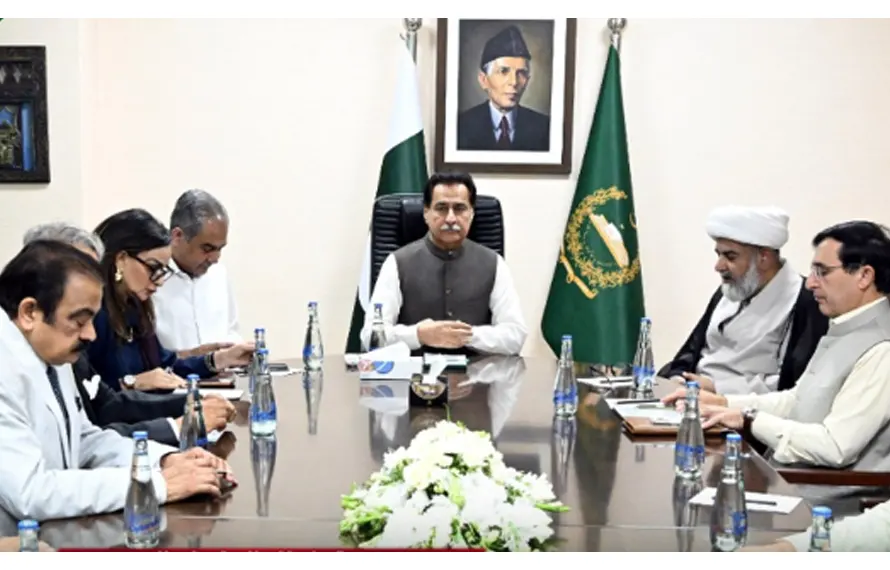 حکومت اور پی ٹی آئی مذاکرات کا اہم ترین دور آج متوقع ہے