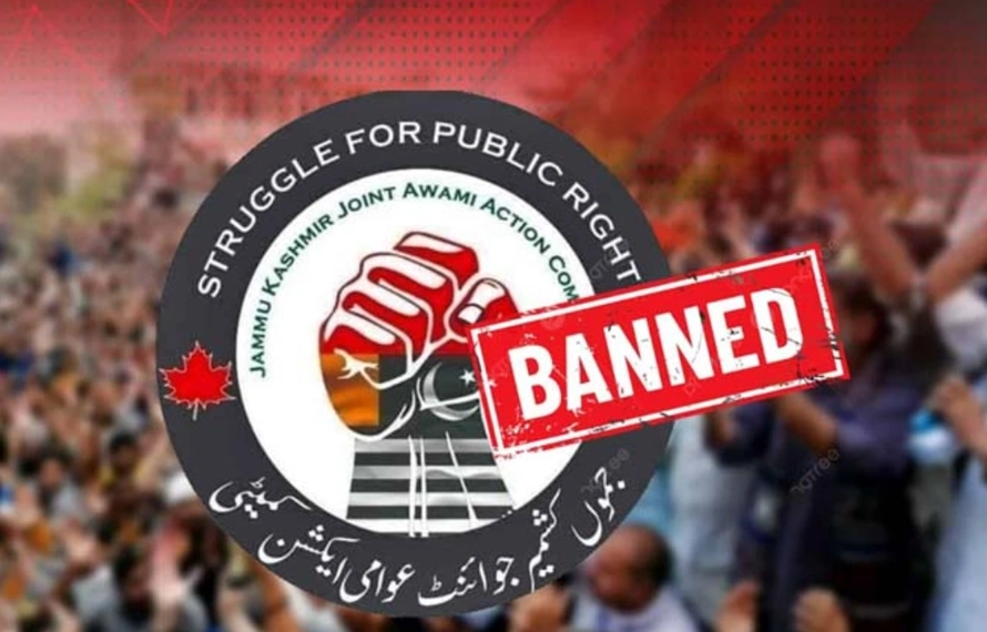 ریاست کے تاجروں کا کالعدم ایکشن کمیٹی کے سمارٹ لاک ڈاؤن سے کوئی تعلق نہیں
