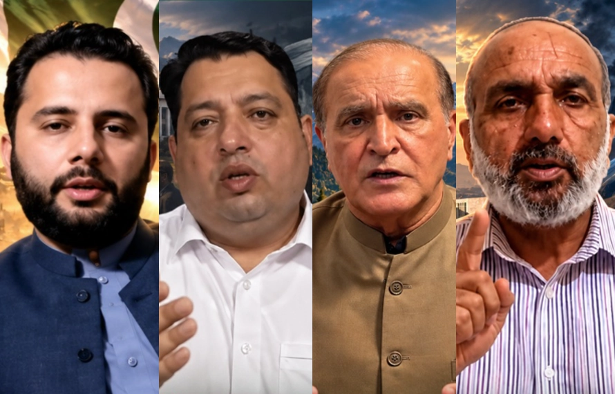 دشمن قوتوں کو سب سے زیادہ تکلیف پاک فوج سے ہے،فضل الرحمان کو معافی مانگنی چاہئے،اختر قریشی ایڈووکیٹ