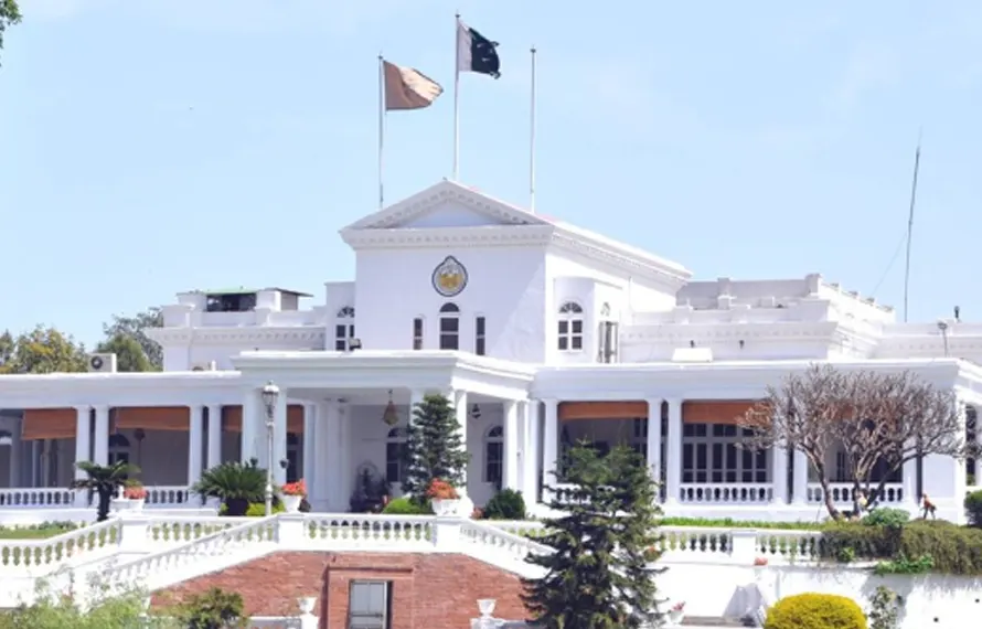 پشاور میں ایپکس کمیٹی کا انتہائی اہم اجلاس طلب، بڑے فیصلے متوقع