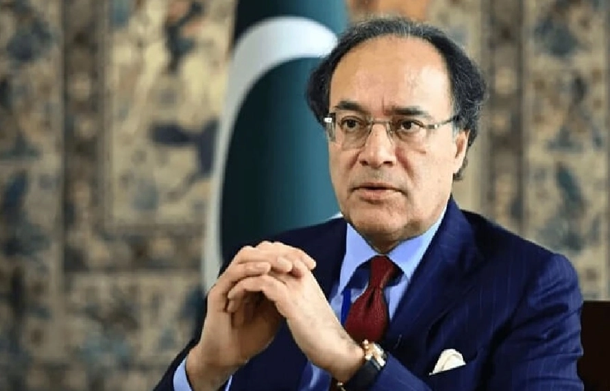 عالمی معاشی بے یقینی : پاکستان میں مہنگائی بڑھنے کا خدشہ، وزیر خزانہ کا انتباہ