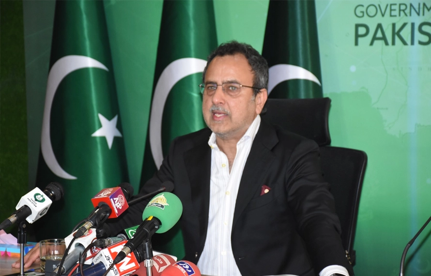200 یونٹ کی حد ختم کرنے پر غورکررہے ہیں،اویس لغاری
