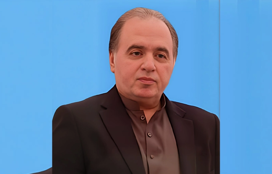 محکمہ تعلیم کی کارکردگی بہتر کرنے کیلئے احتساب ناگزیر ہے،اظہر صادق
