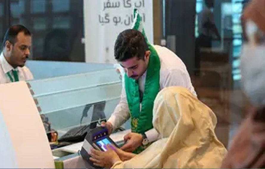 پیدائش، وفات اور شادی سرٹیفکیٹس کیلئے نیا بائیومیٹرک نظام متعارف کرانے کا فیصلہ