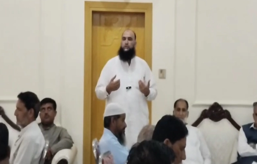 یونین کونسل امبڑیالہ: مسلم لیگ ن کی بڑی بیٹھک، بلدیاتی الیکشن میں امیدوار کی بھرپور حمایت  کا فیصلہ