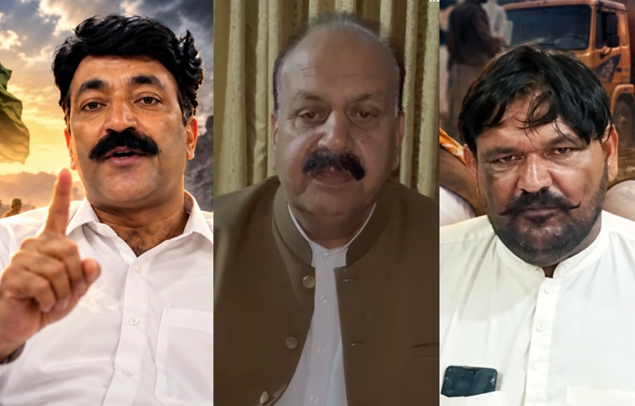 فضل الرحمان یاد رکھیں ہم پاک فوج کیلئے اپنی جانیں دے سکتے ہیں، چوہدری منیرکا انتباہ
