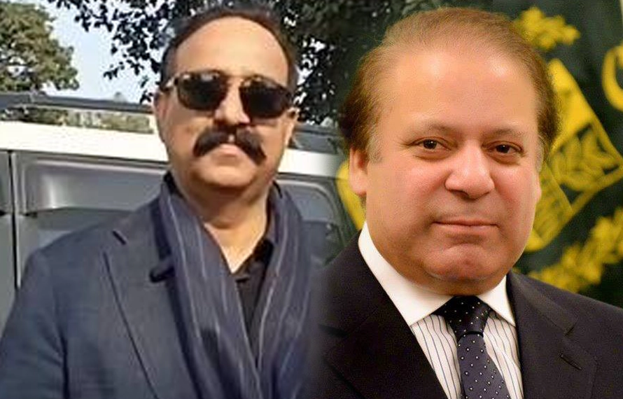 نواز شریف کے سپاہی ہیں اور ہمیشہ رہیں گے:چودھری رخسار