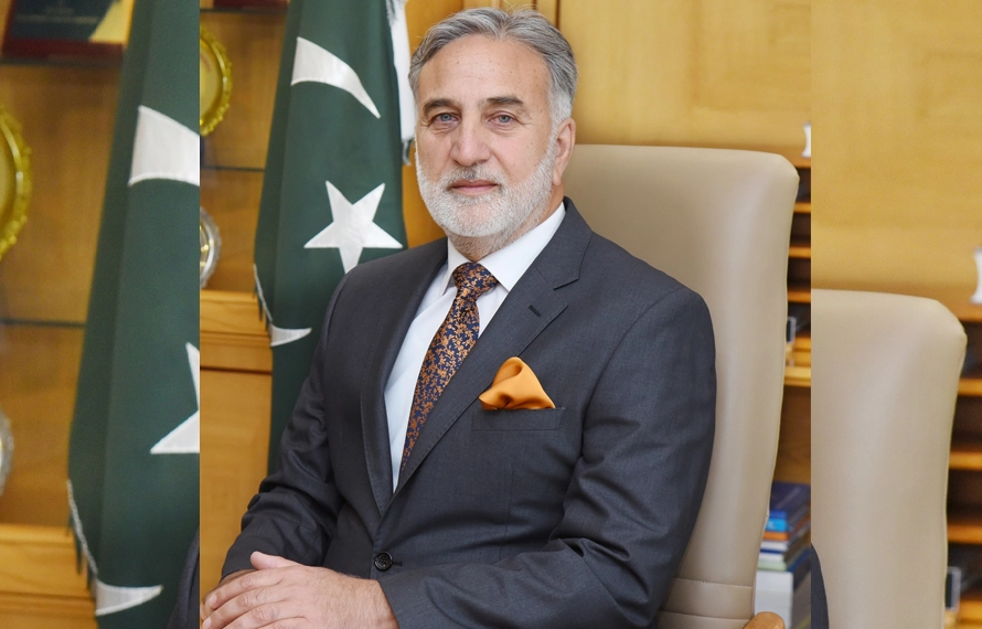 پاور سیکٹرمیں بڑے پیمانے کی بے ضابطگیوں کو دیکھنے کا فیصلہ کیا ہے، چیئرمین نیب