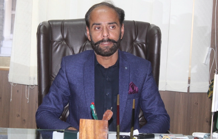 اپینڈکس وباء پھوٹنے کامعاملہ، ڈپٹی کمشنر کا نوٹس، فوری اقدامات کی ہدایت