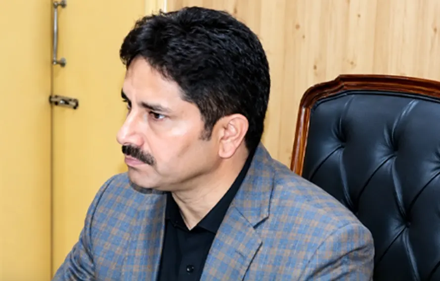 ڈپٹی کمشنر باغ نے ہائی وے ایکٹ کی خلاف ورزی اور تجاوزات پر سخت ایکشن کا حکم دے دیا