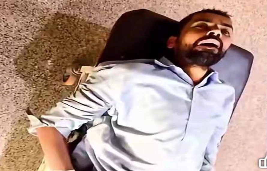 ڈڈیال: مزدوری مانگنے پر تشدد، نوجوان مزدور جاں بحق، پولیس کارروائی سے گریزاں
