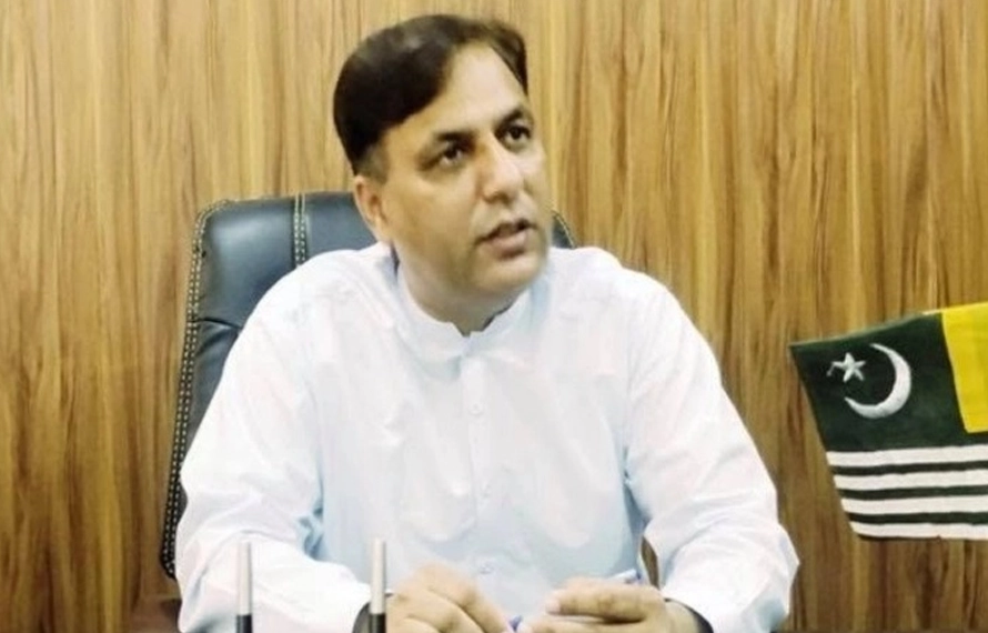 صحت کے شعبے میں انقلاب لائیں گے، وزیر صحت ڈاکٹر مصطفی بشیر عباسی