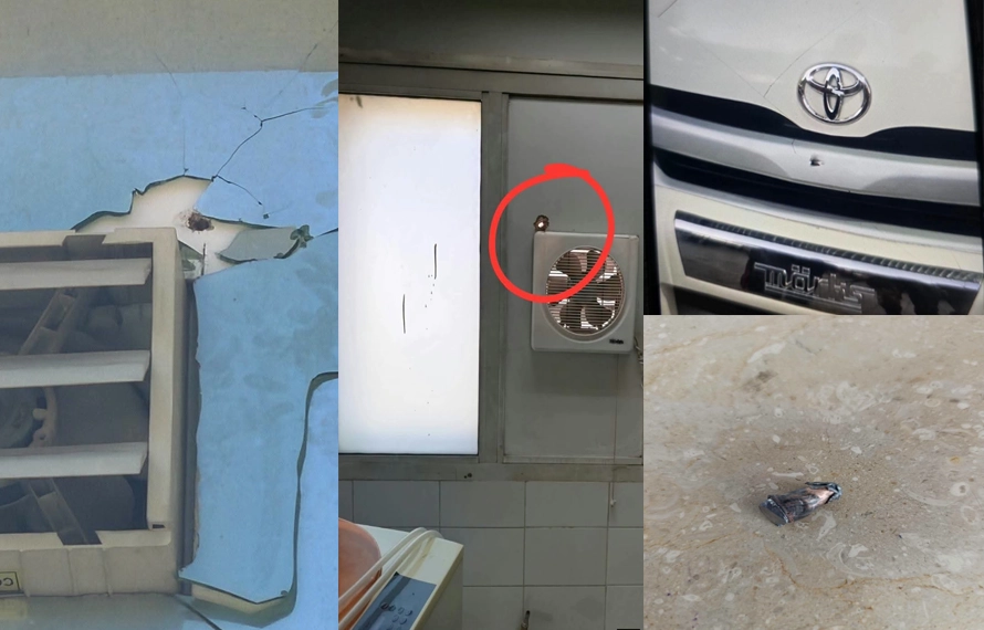 راولاکوٹ: کالعدم شرپسند عناصر کی فائرنگ، کانسٹیبل ،شہری زخمی،ایڈیشنل سیشن جج اغواء