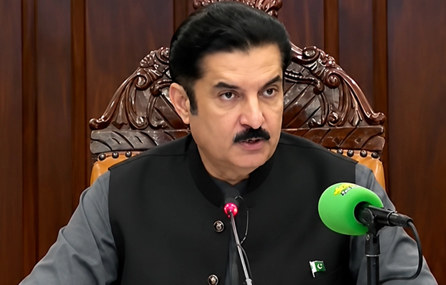 خیبرپختونخوا ایڈوائزری کونسل کا پہلا اجلاس، اصلاحات کیلئے تجاویز پیش
