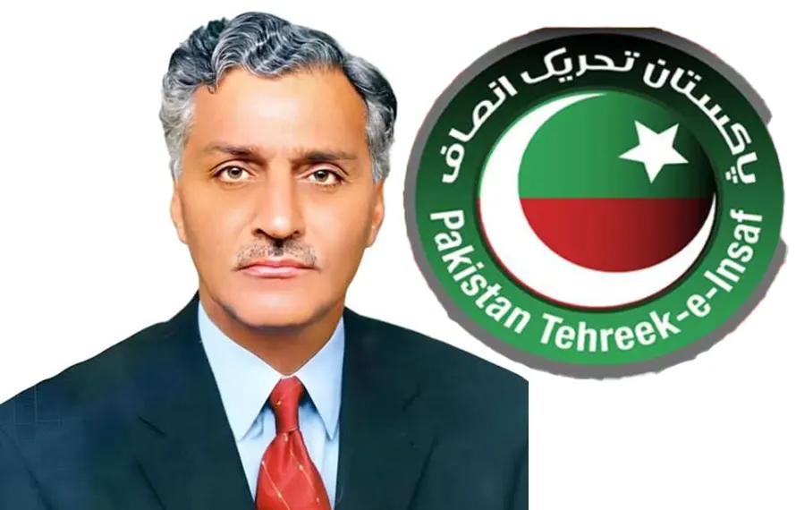 خواجہ فاروق احمد 13 ساتھیوں سمیت ہائی کورٹ سے ضمانت منظور ہونے پر رہا