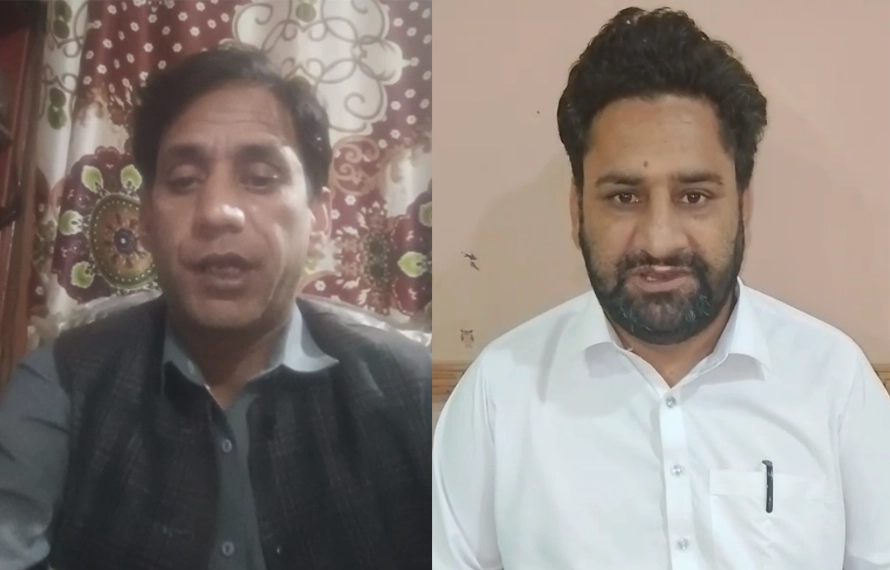 فضل الرحمان جیسے لوگوں کا منہ بند کرانا بخوبی جانتے ہیں، غلام مرتضی ایڈووکیٹ