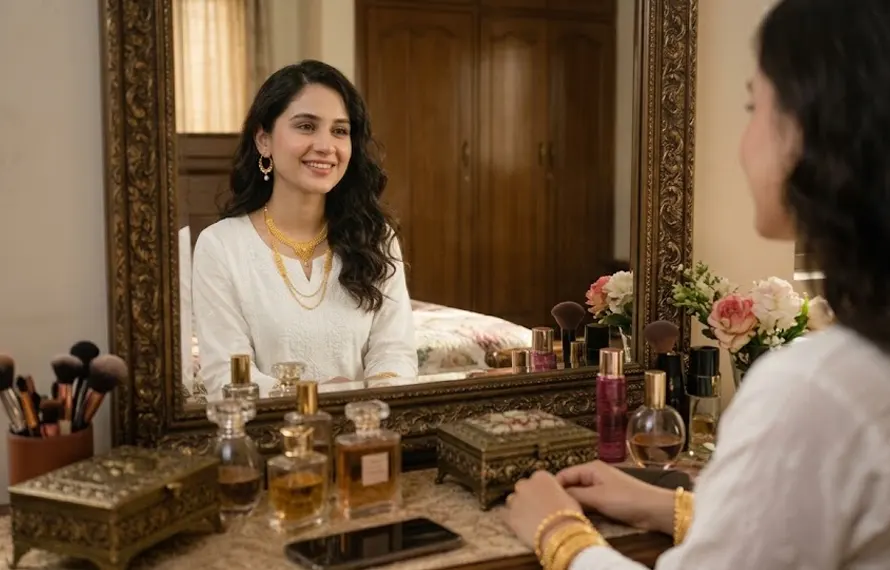 سونا مزید مہنگا، فی تولہ قیمت کہاں تک پہنچ گئی؟