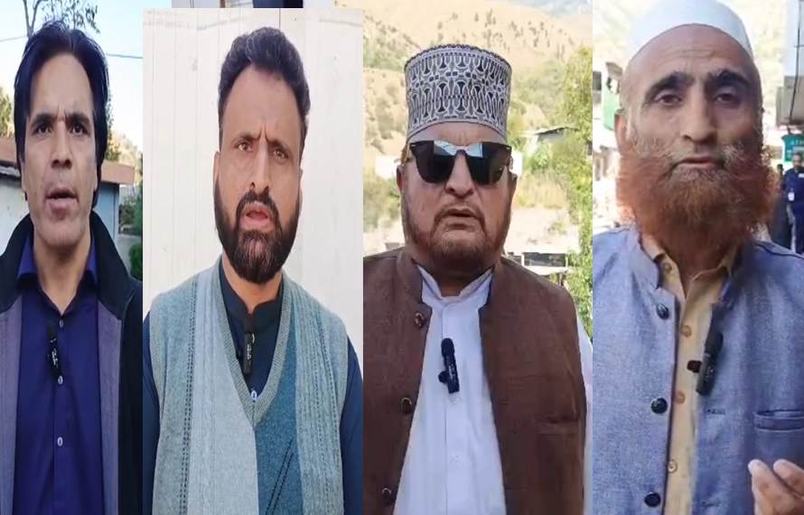 وفاق کیخلاف بیان بازی،فاروق حیدراقتدار کے مزے لوٹ چکےاب ریٹائرہوجائیں،عوامی حلقے
