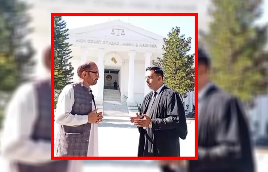 ایڈہاک ریگولرائزیشن ایکٹ ، ہائی کورٹ کا فریقین سے جواب طلب