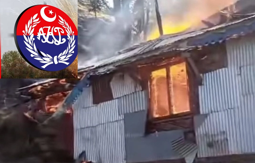 باغ دھماکہ:کالعدم ایکشن کمیٹی کا منفی پروپیگنڈہ،پولیس کاحقائق سامنے لانے کا اعلان