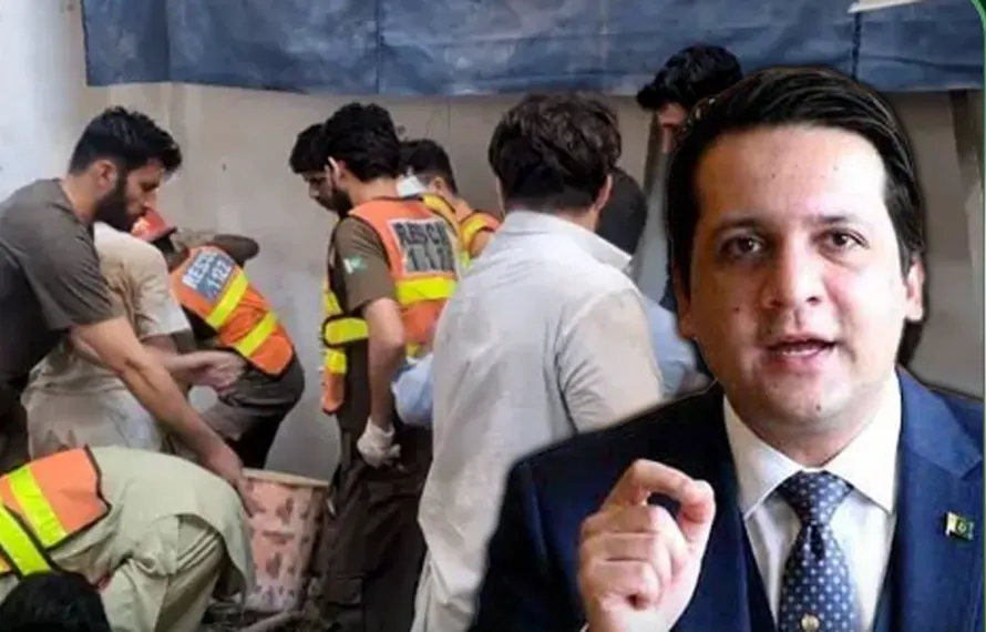 پشاور اسکول سانحہ: وزیراعظم آزاد کشمیرکا گہرے دکھ اور افسوس کا اظہار