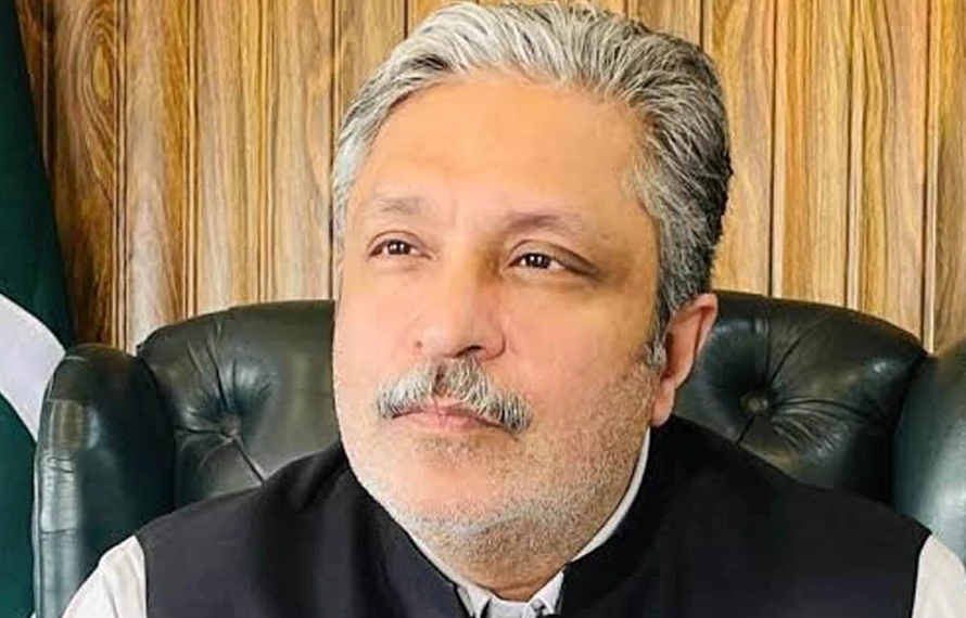 سہیل آفریدی کا لانگ مارچ خیبرپختونخوا میں ہی ’’گول گول گھومتا‘‘ نظرآئیگا،اختیار ولی