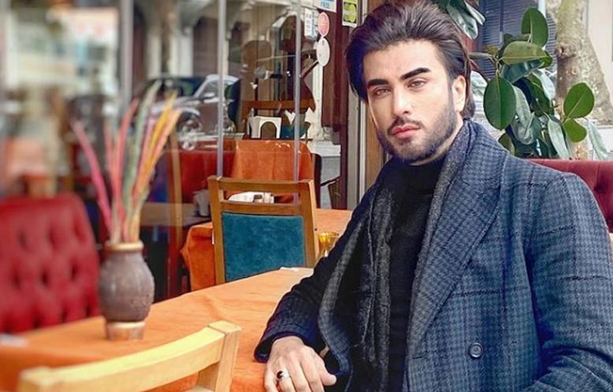 اداکارعمران عباس کا شوبز چھوڑنے کا اعلان،رئیل اسٹیٹ میں نام بنانے کا فیصلہ