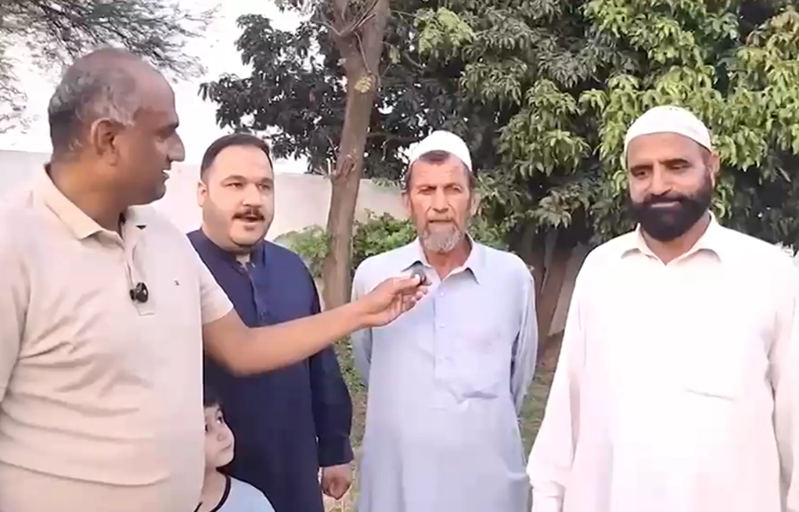 فالس فلیگ آپریشن کا بھارتی ڈرامہ بے نقاب ہونے پرعوام کا بھرپور ردِعمل، بھارت کوواضح پیغام