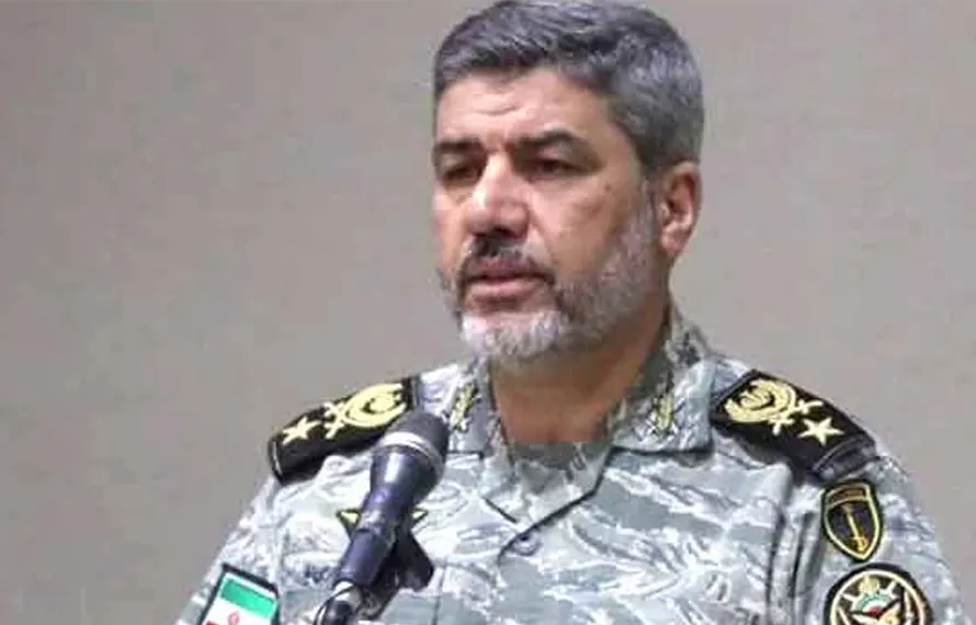 آبنائے ہرمز کی مکمل بحالی امریکی انخلا سے مشروط، ایرانی مسلح افواج کا فیصلہ
