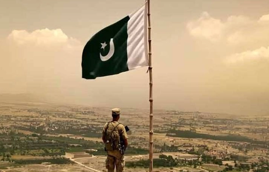 کشمیری عوام  سے یکجہتی : آئی ایس پی آر کا خصوصی نغمہ جاری