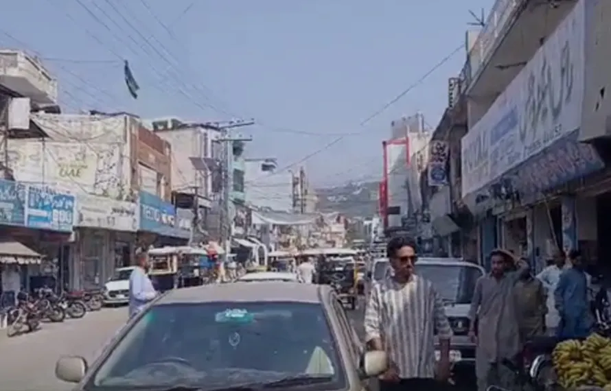 کوٹلی:سوشل میڈیا کی فیک نیوز کا پردہ فاش، شہر میں مکمل امن و امان اور دکانیں کھلی ہیں