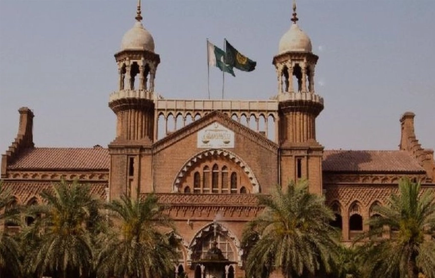 آزاد کشمیر کے شہری پاکستان میں فیملی کورٹ سے رجوع کر سکتے ہیں،لاہور ہائیکورٹ کا فیصلہ
