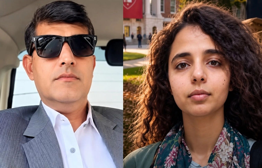 لائبہ اعجاز کیس،ملزم نعمان اپنے ہی ساتھیوں کی فائرنگ سے ہلاک