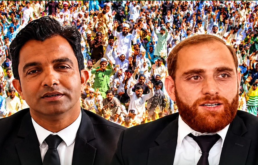 احتجاج کے نام پر عوام کو پریشان کرنا بند کیا جائے: وکلاء کا دوٹوک مؤقف