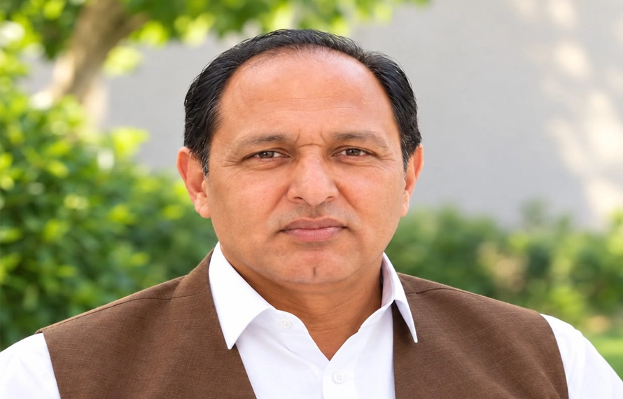 آزادکشمیر،حکومتی فوکل پرسنز نامزدگیاں،ممتاز ملک کو بھی عہدہ مل گیا