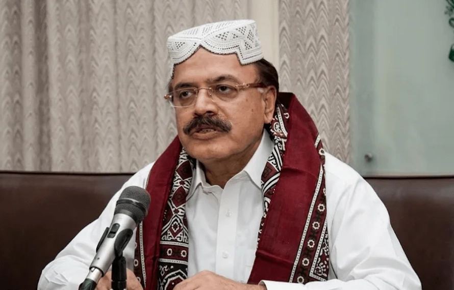 عمران خان کیلئےاچھے دن نظر نہیں آرہے ،منظور وسان کی پیشگوئی