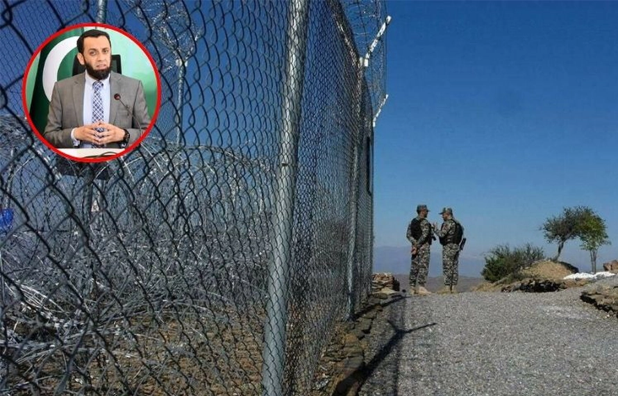 انگور اڈہ واقعہ،افغان طالبان کا دعویٰ جھوٹ ومن گھڑت، وزارت اطلاعات