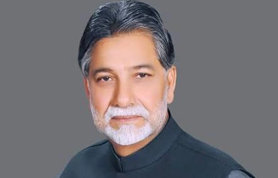 ترقیاتی منصوبوں میں تاخیر برداشت نہیں ہوگی: وزیر ہاؤسنگ آزاد کشمیر