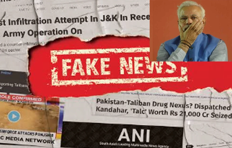 بھارتی ماہرین کی پاکستان مخالف گمراہ کن پروپیگنڈے پرکڑی تنقید