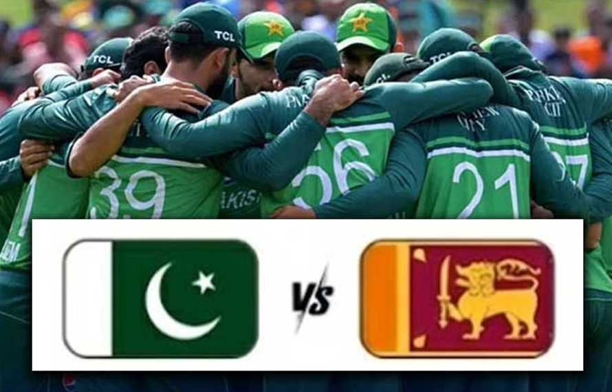 پاکستان کے ٹی ٹوئنٹی اور ون ڈے اسکواڈز کا اعلان، کیپٹن بھی تبدیل