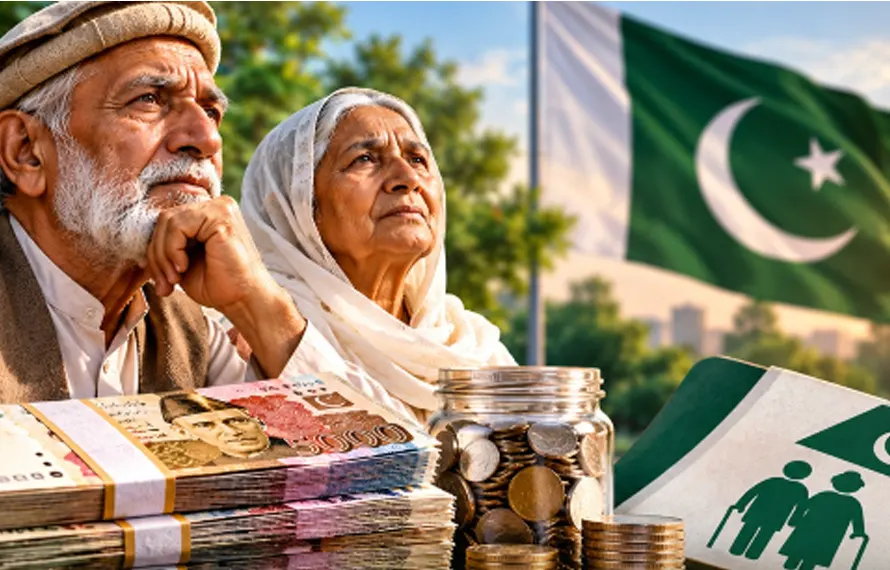 قانونی تقاضے پورے نہ کرنے والے کو پنشن کا حقدار قرار نہیں دیا جاسکتا، وفاقی آئینی عدالت