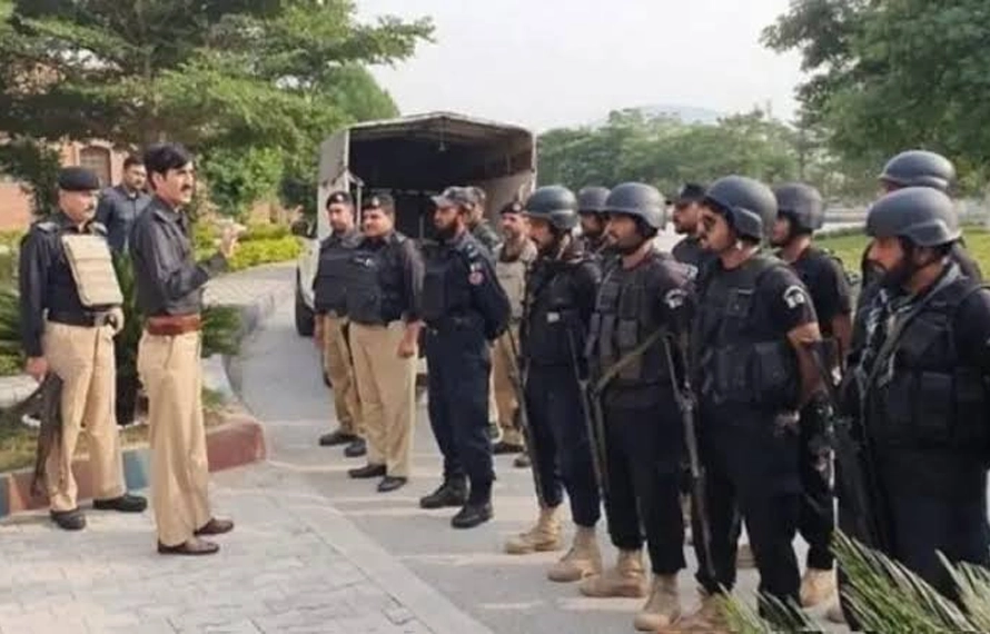 خیبر پختونخوا پولیس میں بڑے پیمانے پر اکھاڑ پچھاڑ،18افسران ادھر ادھر