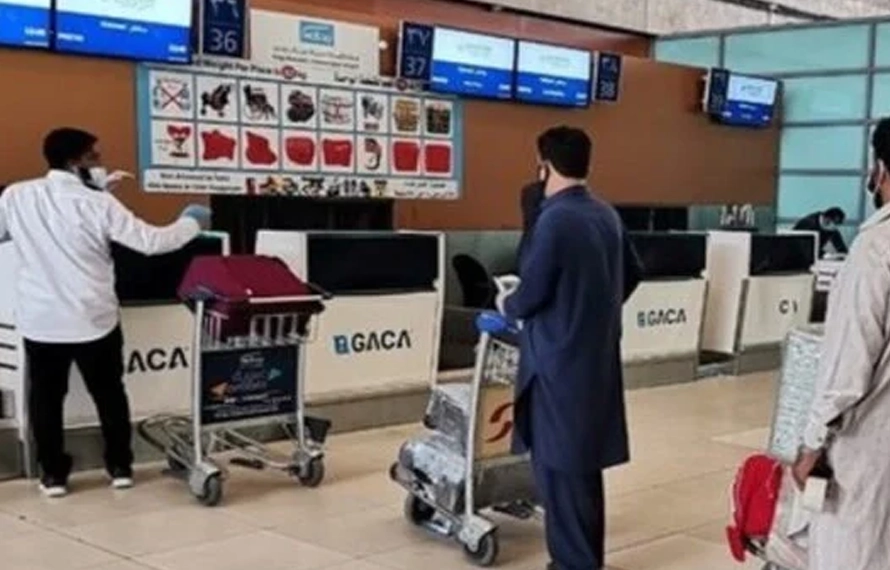 بیرونِ ملک ملازمت کے خواہشمند پاکستانیوں کیلئے اہم خبر