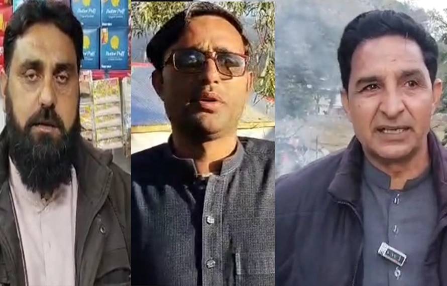 آزاد کشمیر: بلدیاتی الیکشن کا مطالبہ زورپکڑ گیا،تنویر الیاس کو خراج تحسین پیش