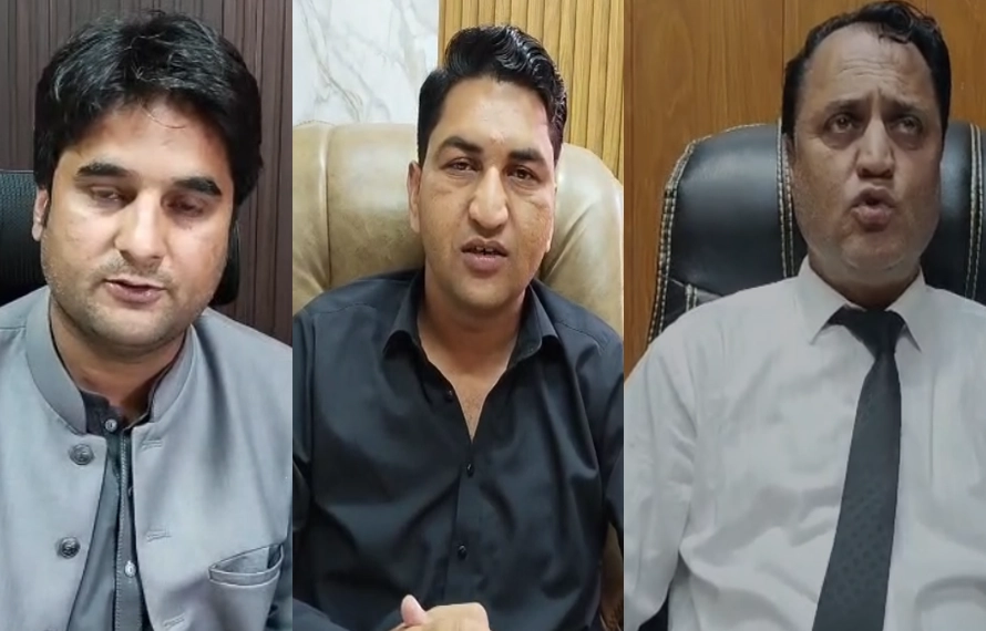 باغ واقعہ پرکالعدم ایکشن کمیٹی کا پروپیگنڈہ افسوسناک، فوری کارروائی کی جائے، عوامی حلقے